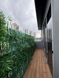 Mon Jervois (D10), Condominium #519254911